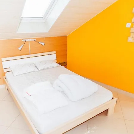 Apartamento Comfort Boxhorn