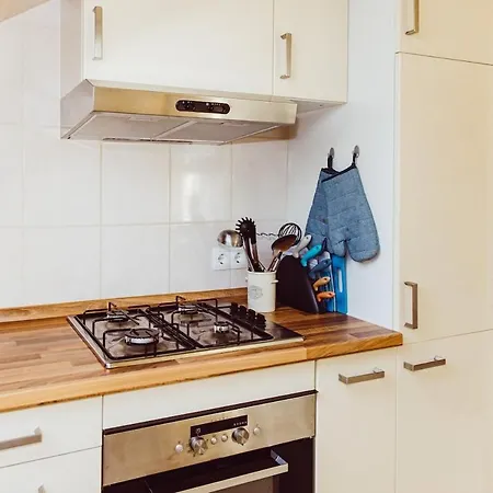 Apartamento Comfort Boxhorn