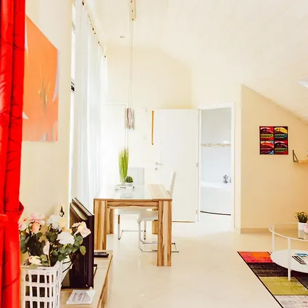 Apartamento Comfort *