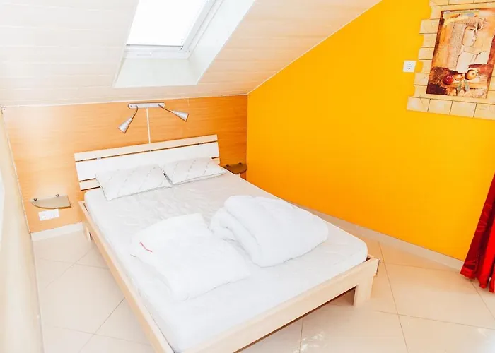 Apartamento Comfort Boxhorn