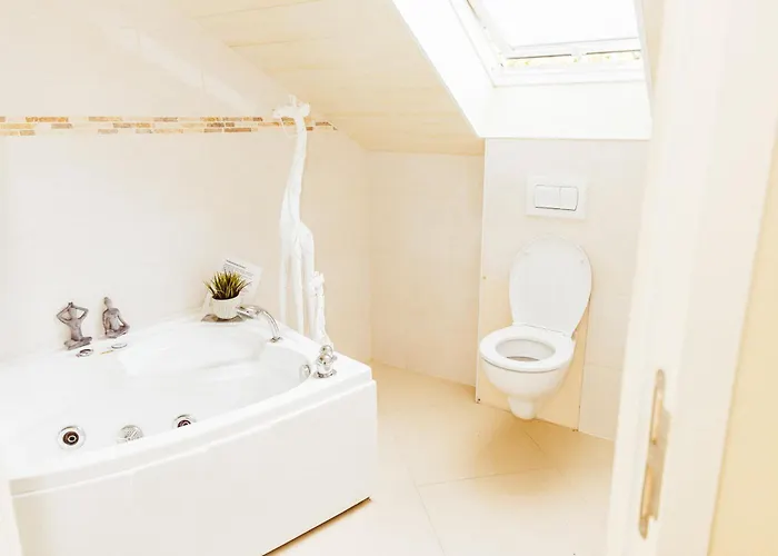 Apartamento Comfort *