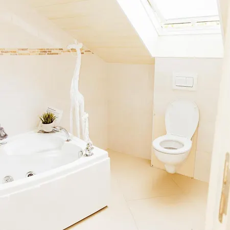 Appartement Comfort *