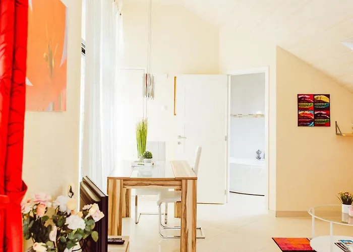 Appartement Comfort *